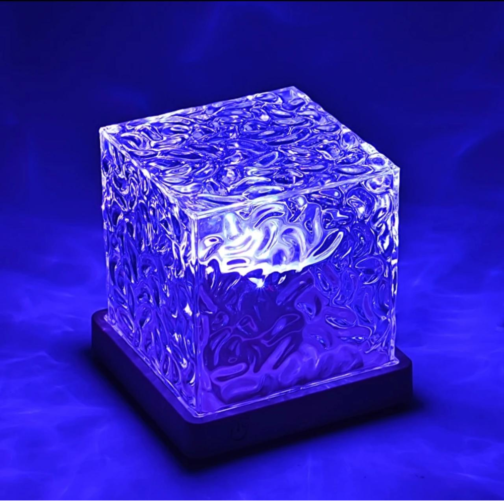 Lampara Auroras Boreales