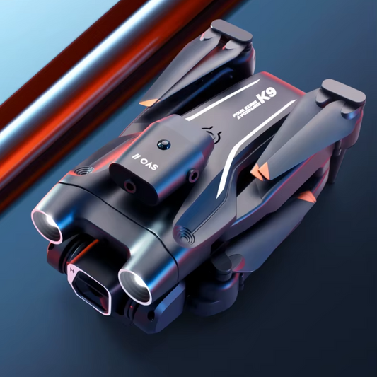 Drone K9 Camara HD 4K