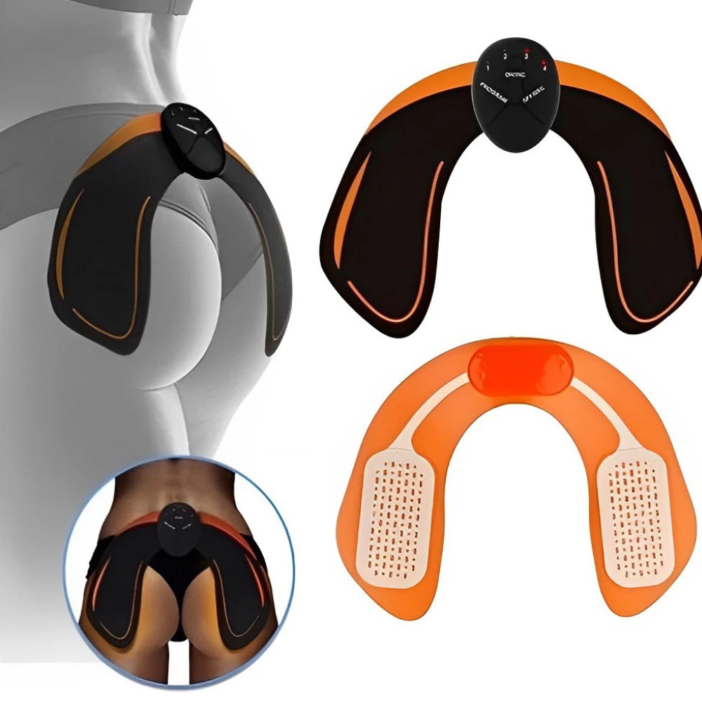 Gimnasia pasiva electroestimuladora