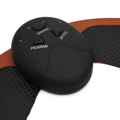 Gimnasia pasiva electroestimuladora