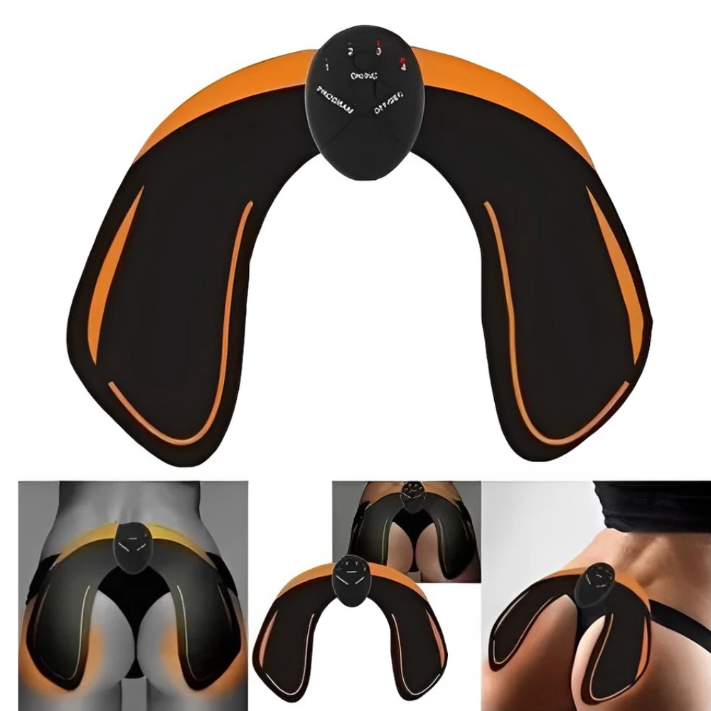 Gimnasia pasiva electroestimuladora