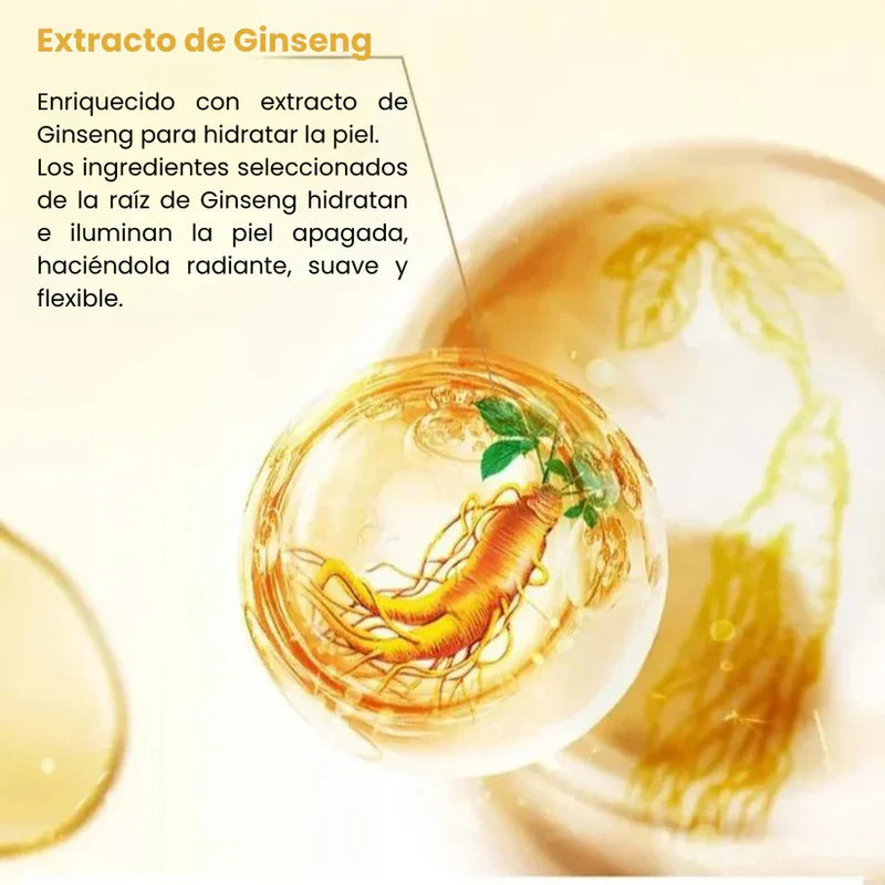 Serum Ginseng X 2