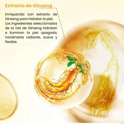 Serum Ginseng X 2