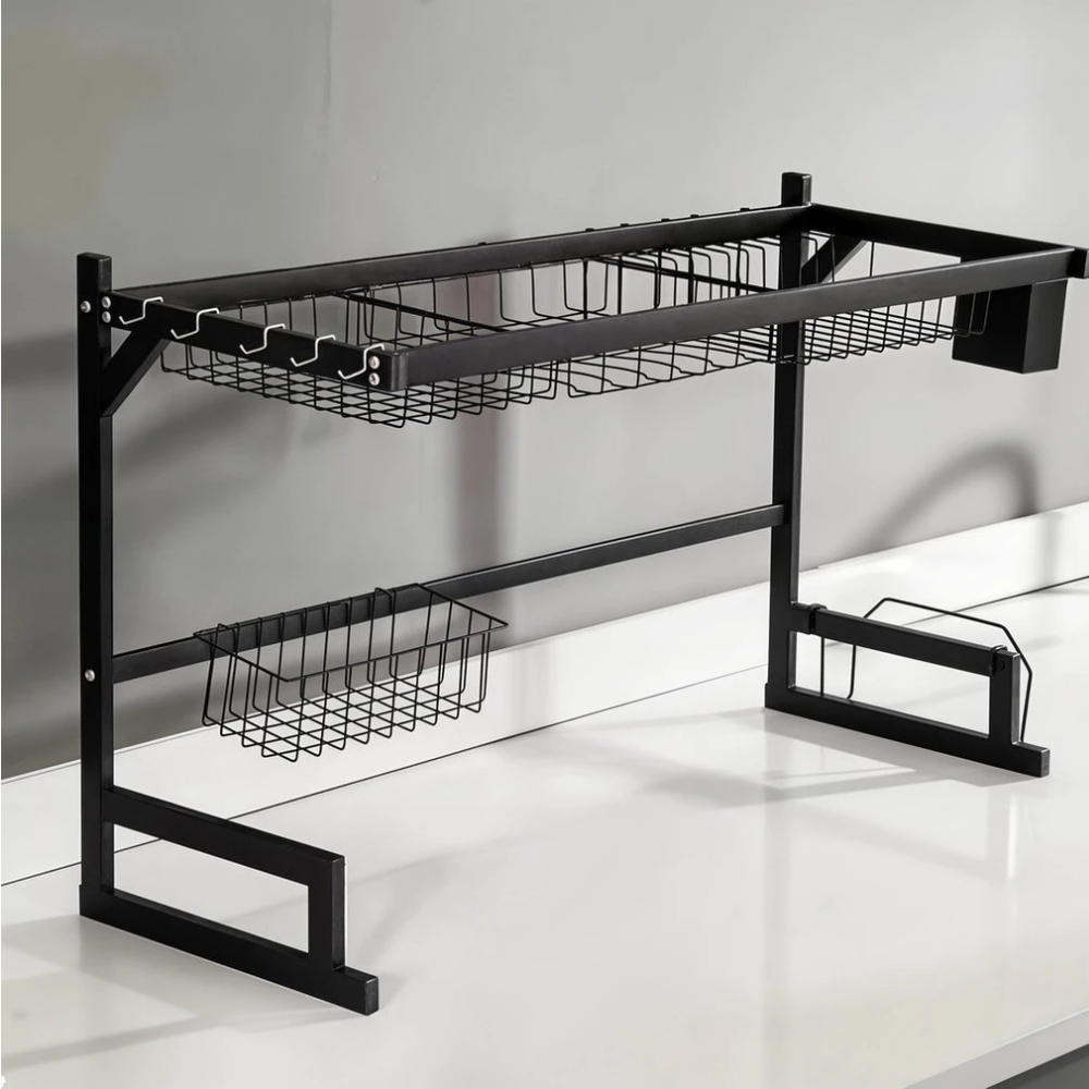 Escurridor Loza Dos Niveles