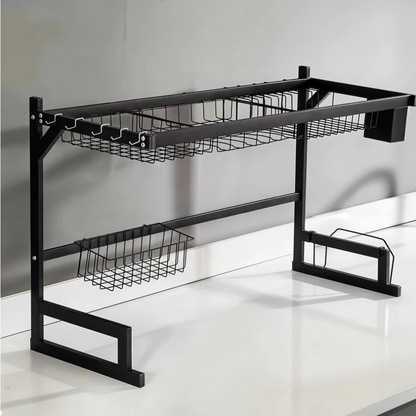 Escurridor Loza Dos Niveles