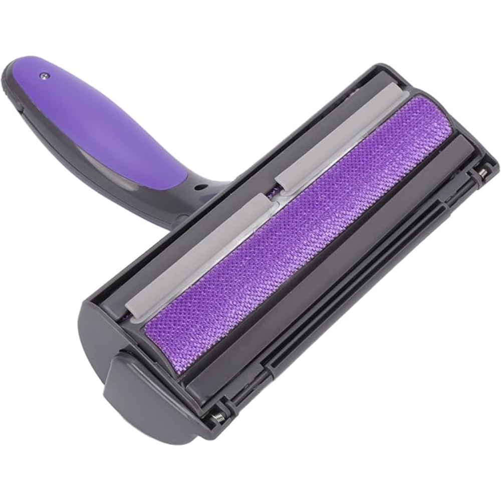 Rodillo Quita Pelos Mota