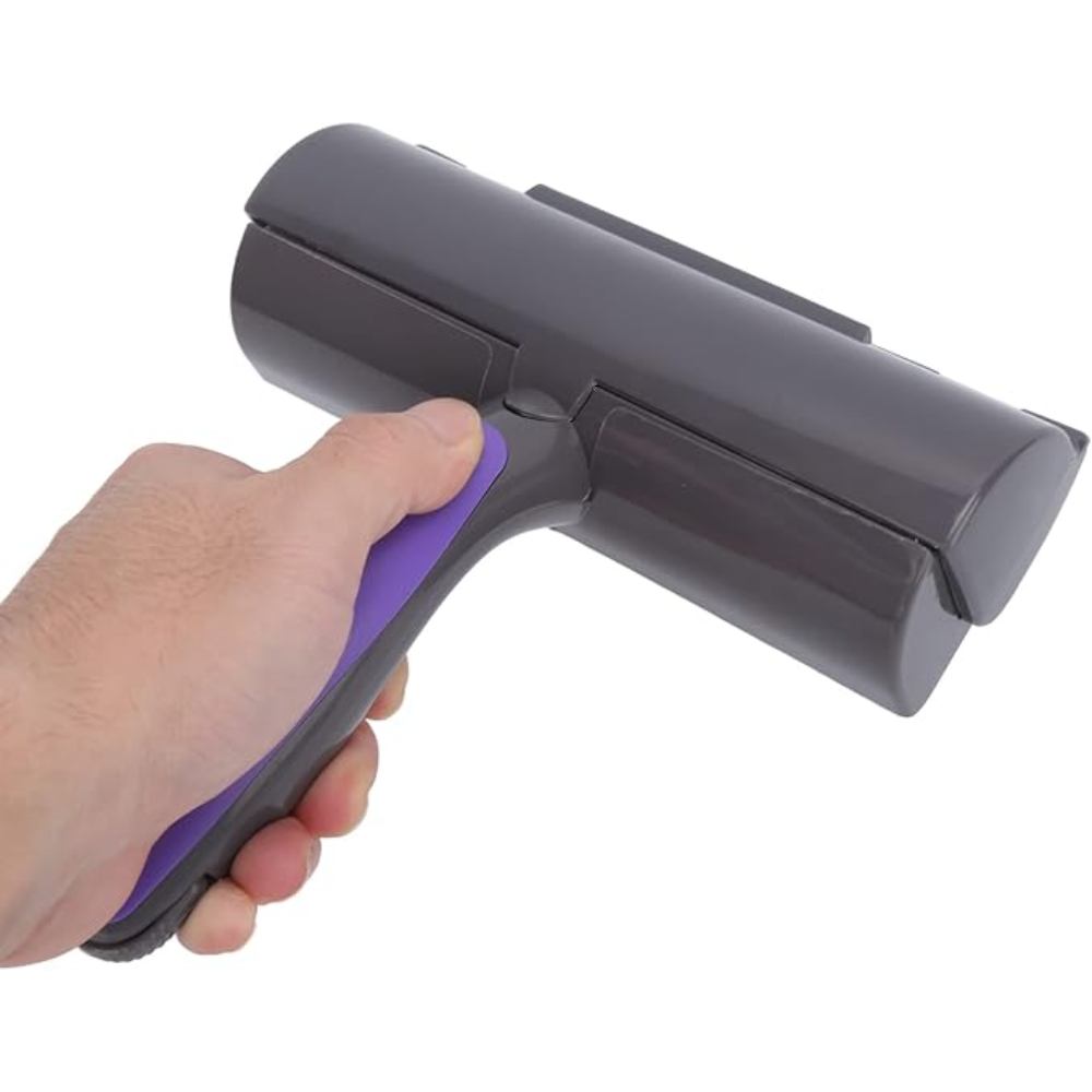 Rodillo Quita Pelos Mota