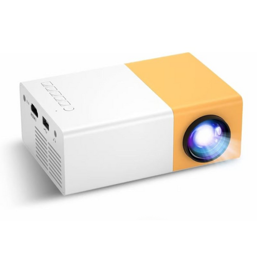Mini Projector Portatil 131001