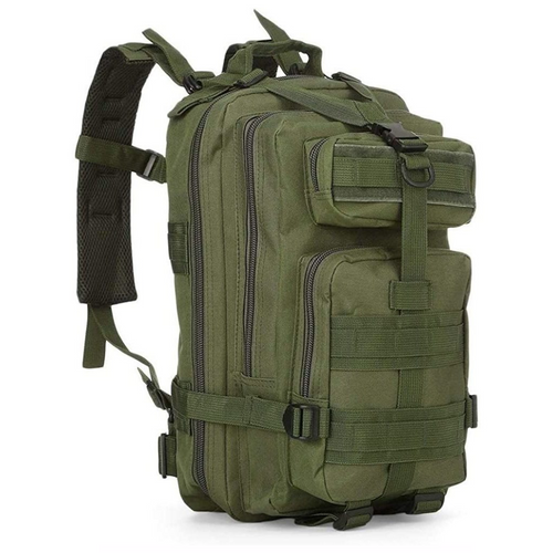 Bolso Tactico Deportivo