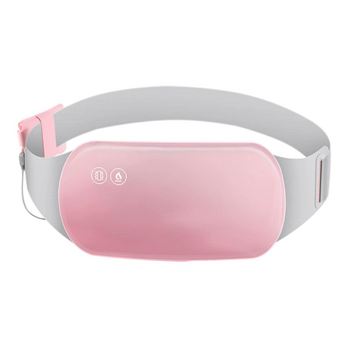 Cinturón Térmico Para Dolor Abdominal