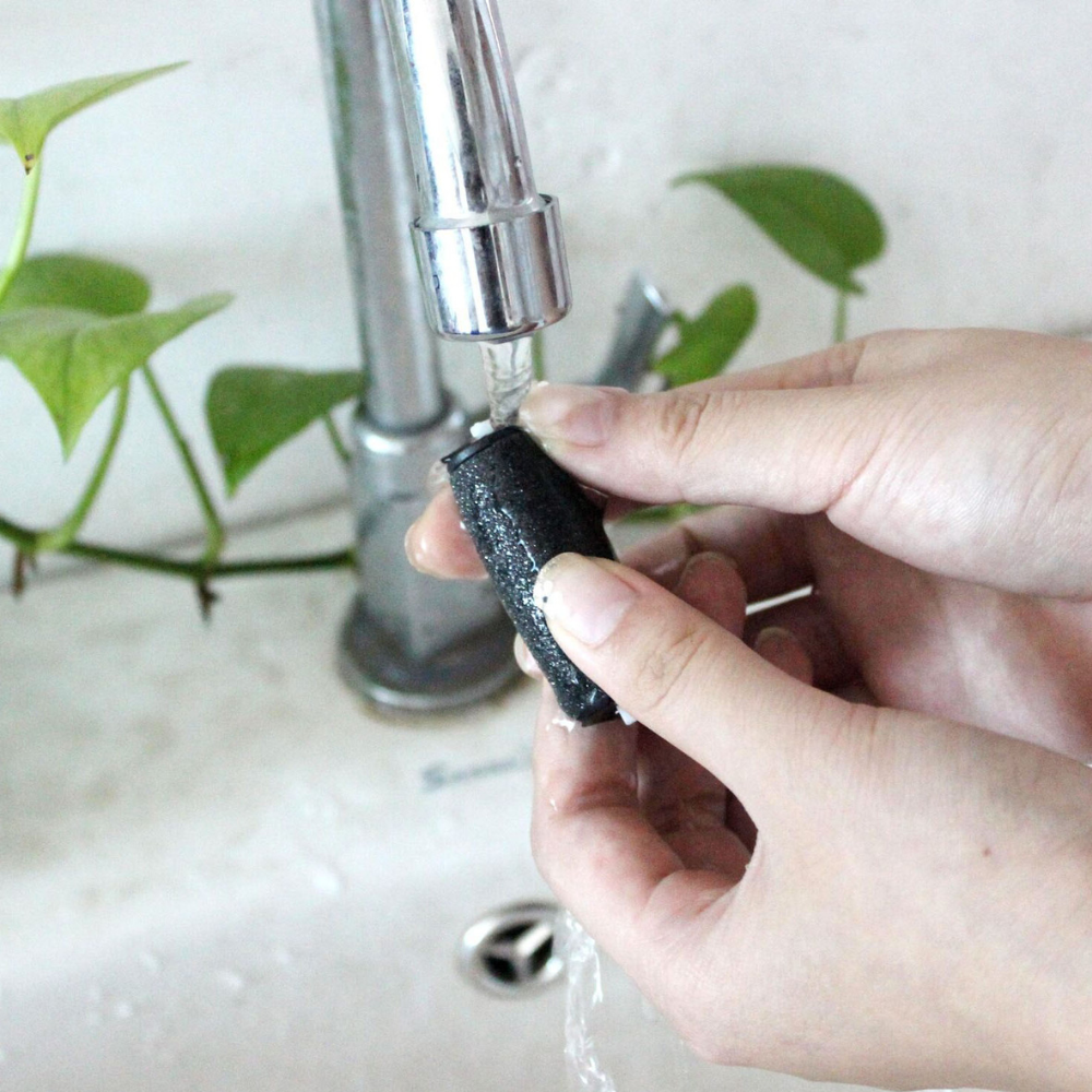 Removedor De Callos Eléctrico Pulidor Pies Exfoliador LIM-1