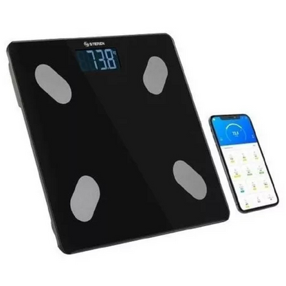 Pesa bascula Inteligente Bluetooth