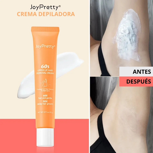 Crema Depilatora JoyPretty