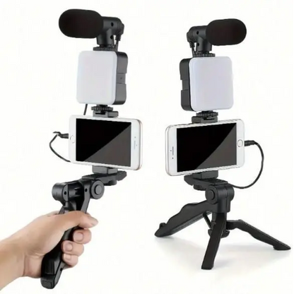 Dg Trípode Kit Video Making