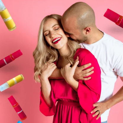 Feronomas para Mujer - Roll-on Pheromona