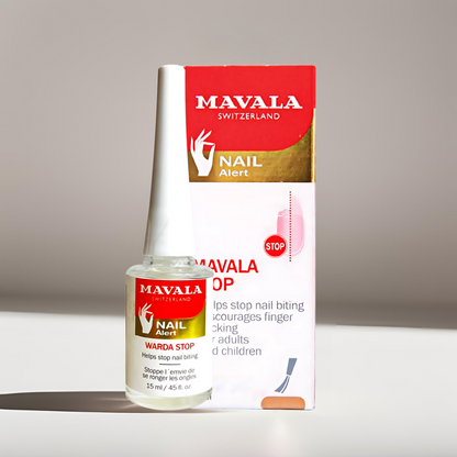 Mavala Tratamiento Uñas X3 Unidades