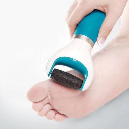 Removedor De Callos Eléctrico Pulidor Pies Exfoliador LIM-1