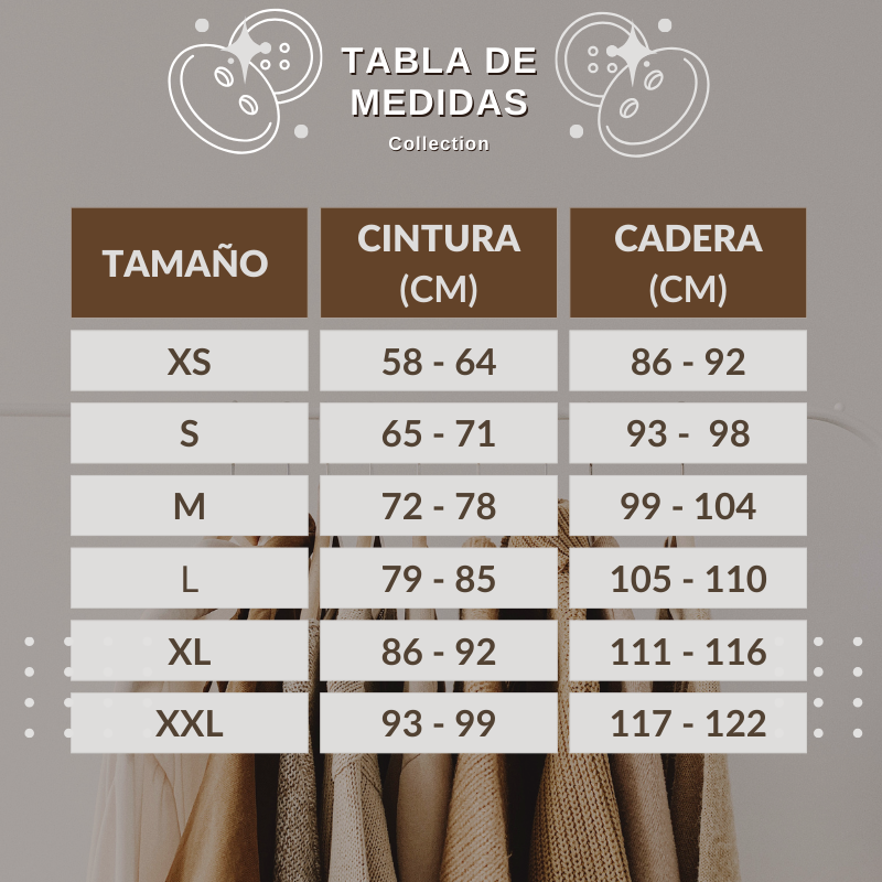 Faja Reductora FIR ION