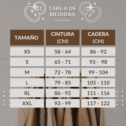 Faja Reductora FIR ION