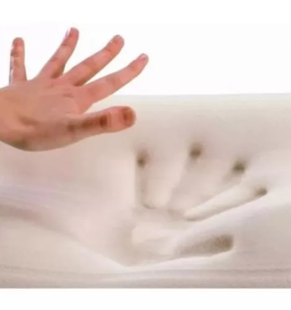 Almohada Memory Foam