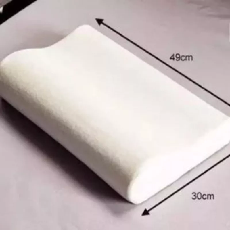 Almohada Memory Foam