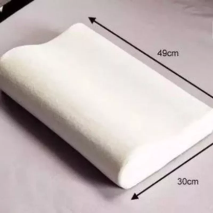 Almohada Memory Foam