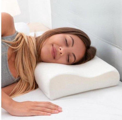 Almohada Memory Foam