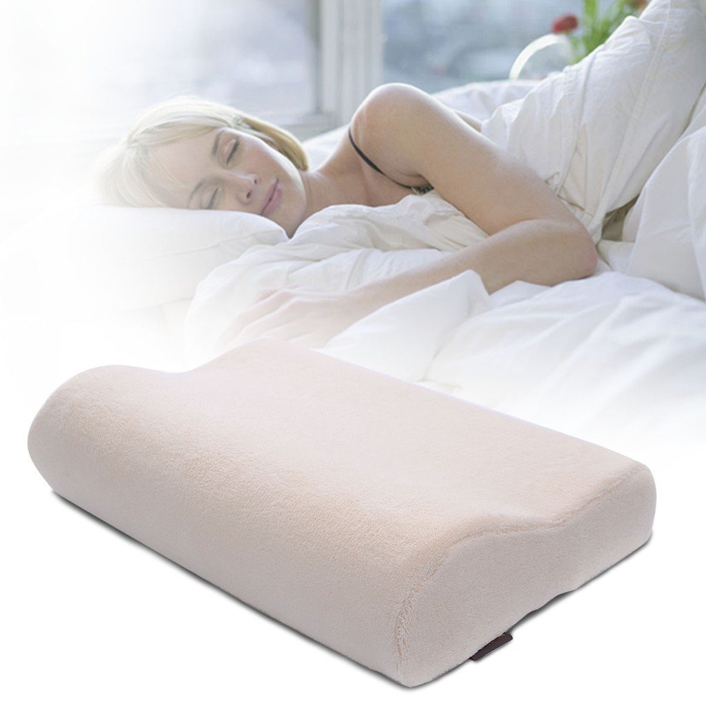 Almohada Memory Foam