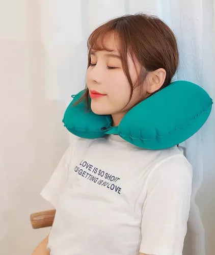 Almohada Viajera(DGT)