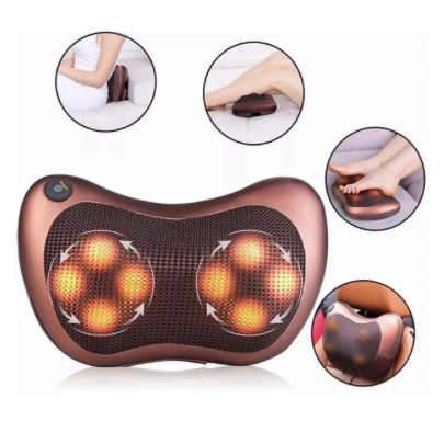 Almohada Masajeadora Shiatsu ®