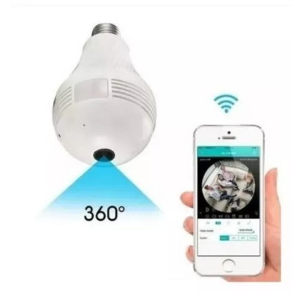 Cámara de seguridad V380-Camera B13-L