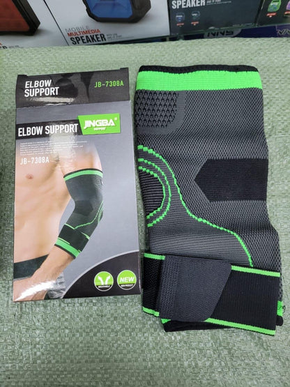 Codera de comprensión ortopedica