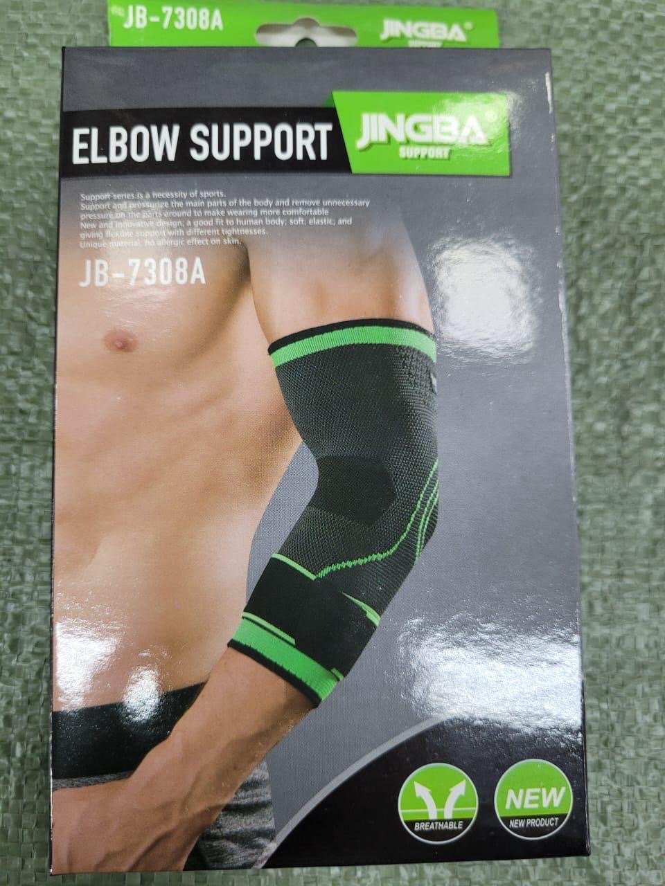 Codera de comprensión ortopedica