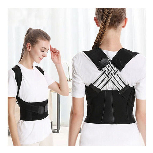 Corrector de Postura