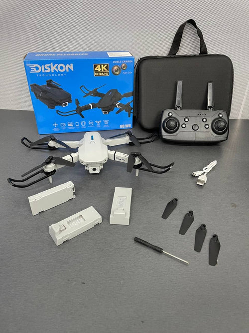 Drone 4K Diskon