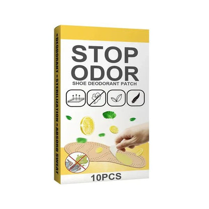 Parche para calzado kit x2