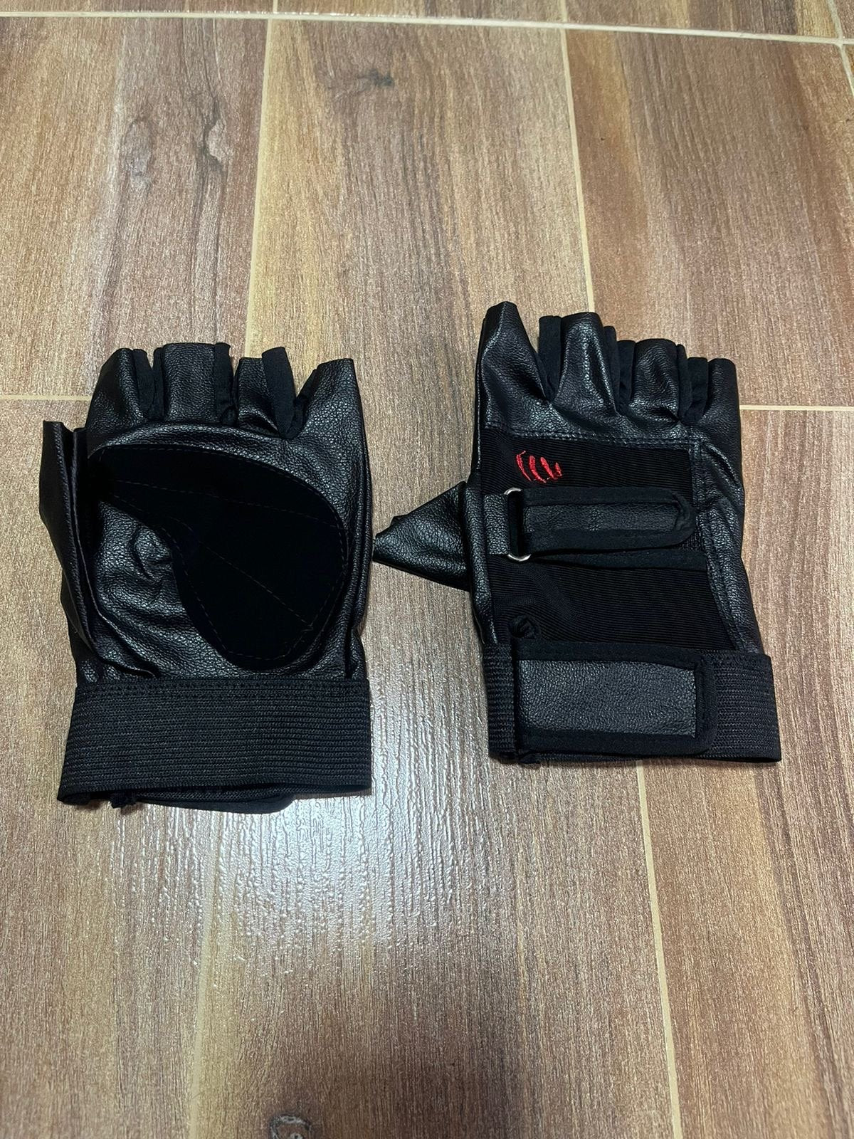 Guantes entrenamiento deportivo