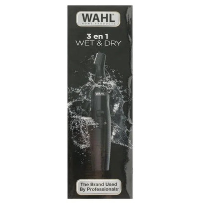 Kit Viajero 3 en 1 Wahl 5608-1308