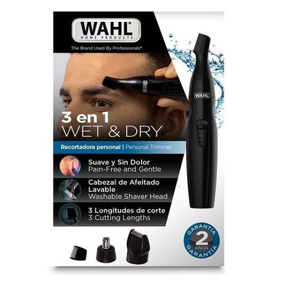 Kit Viajero 3 en 1 Wahl 5608-1308