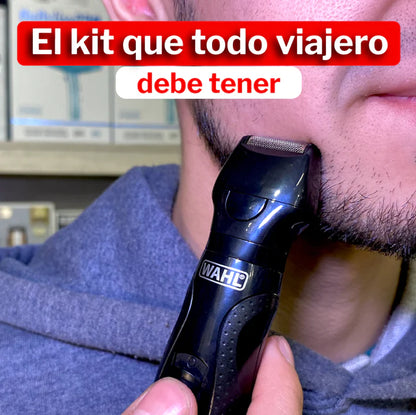 Kit Viajero 3 en 1 Wahl 5608-1308