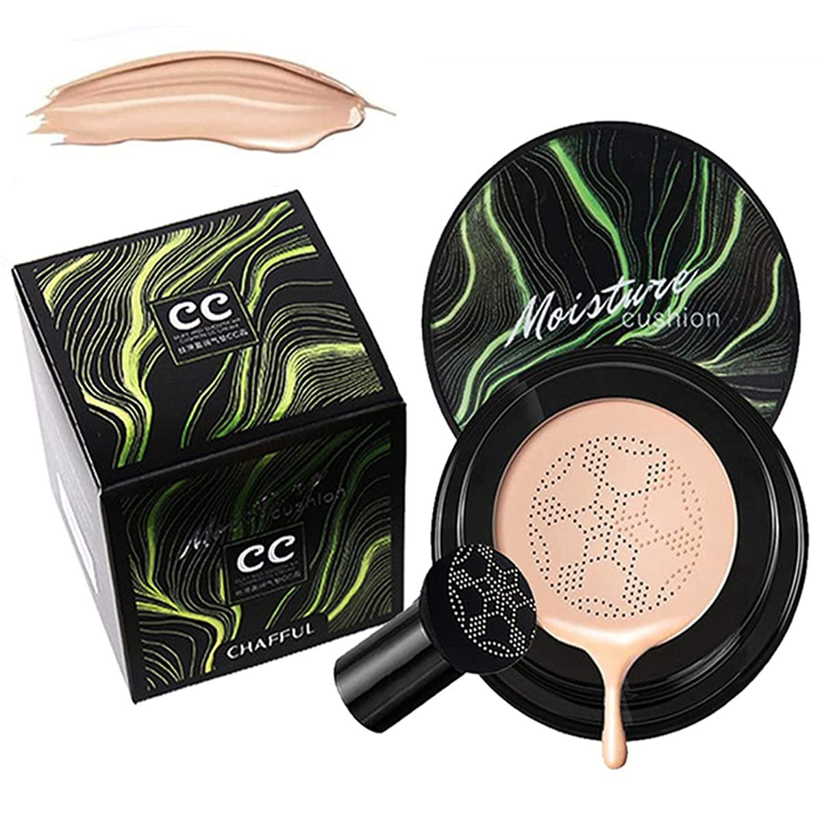 Base Bella - Anti Manchas y Expresiones