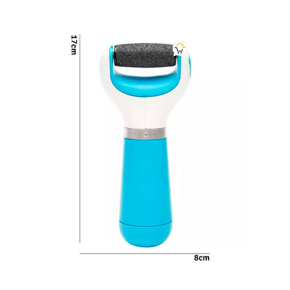 Removedor De Callos Eléctrico Pulidor Pies Exfoliador LIM-1