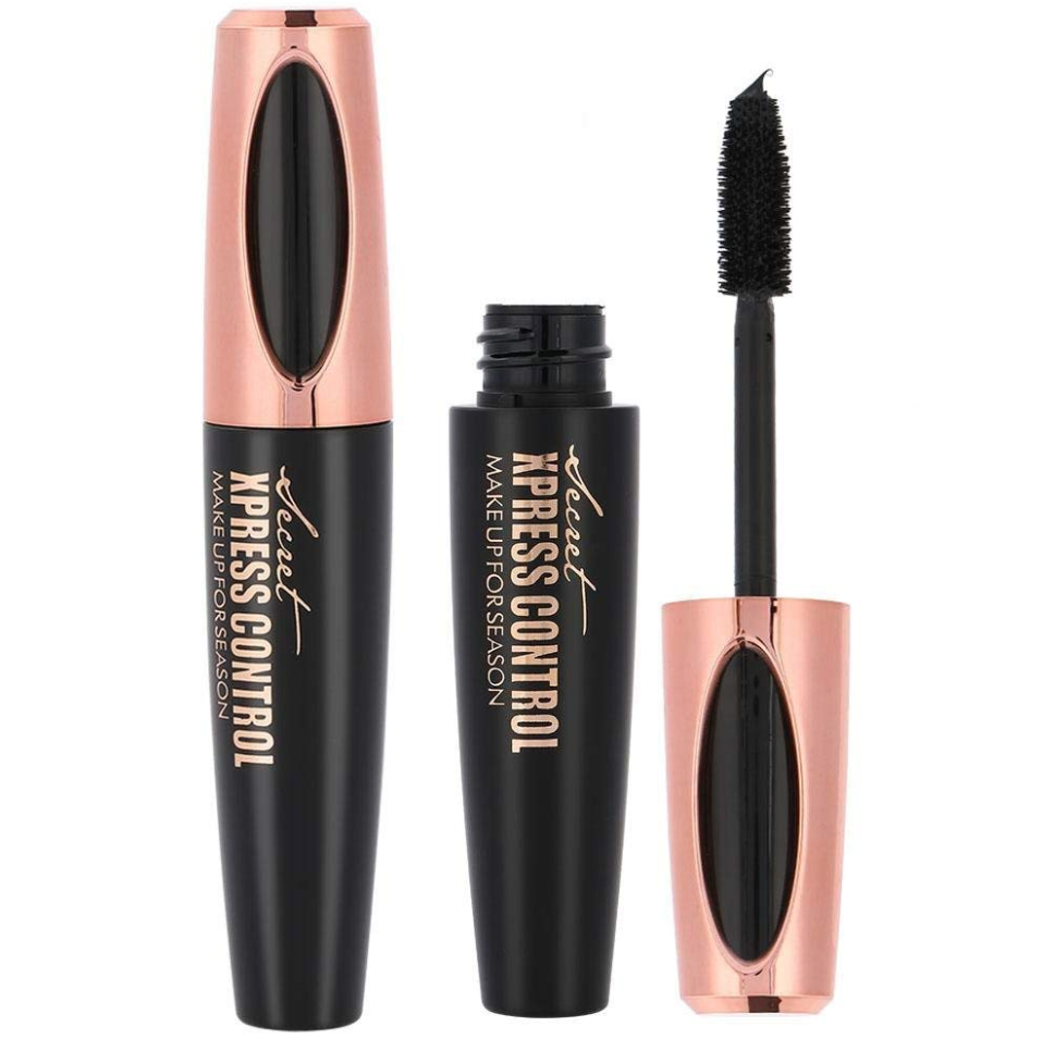 Pestañina 4D – Volumen y Definición