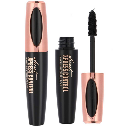 Pestañina 4D – Volumen y Definición