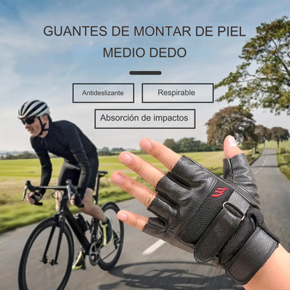 Guantes entrenamiento deportivo
