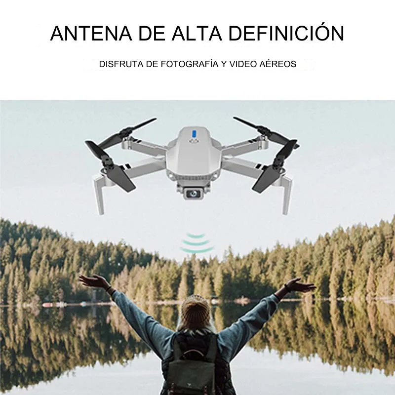 Drone 4K Diskon