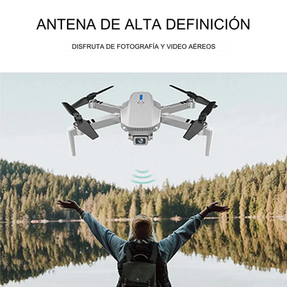 Drone 4K Diskon