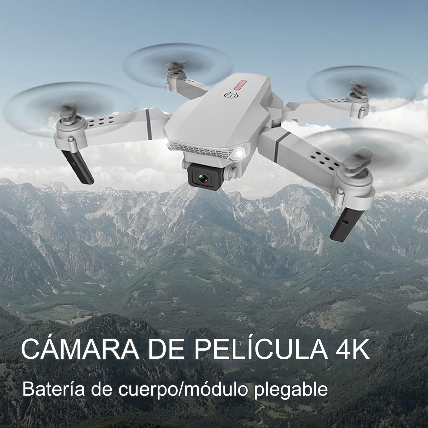 Drone 4K Diskon