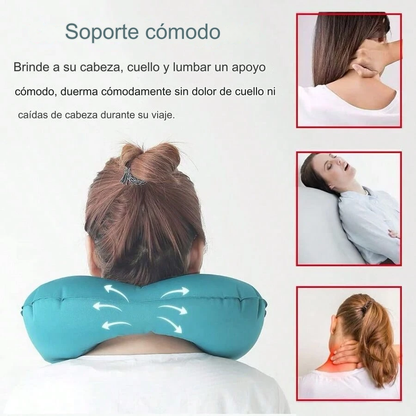 Almohada Viajera(DGT)