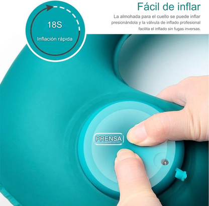 Almohada Viajera(DGT)